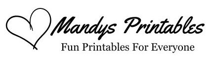 Mandys Printables