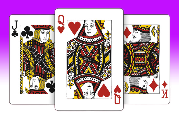 printable deck of cards