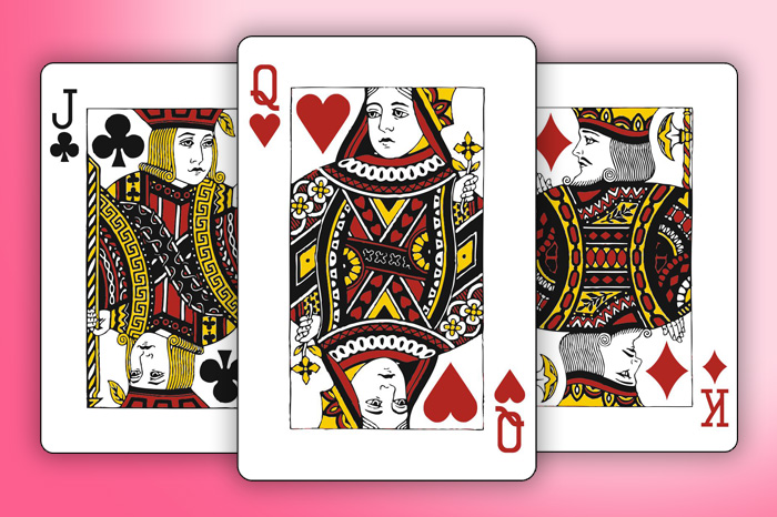 printable deck of cards