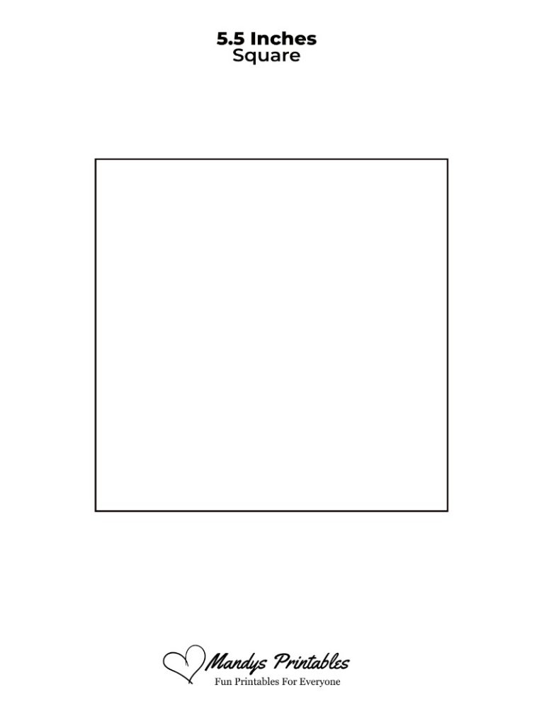 10 Free Printable Square Templates - Square 1 Pages To Jpg 0002 1 768x994 