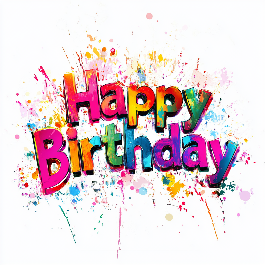 happy birthday signs printable free