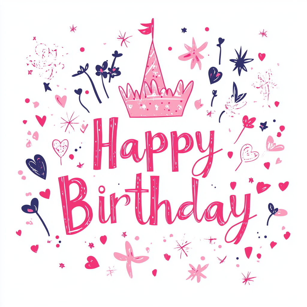 free happy birthday printable signs