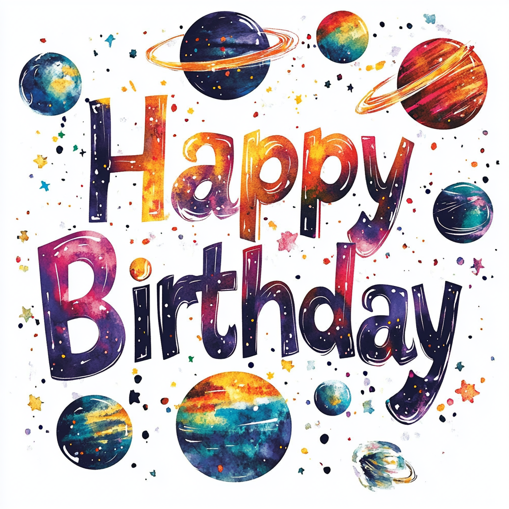 free happy birthday printable signs