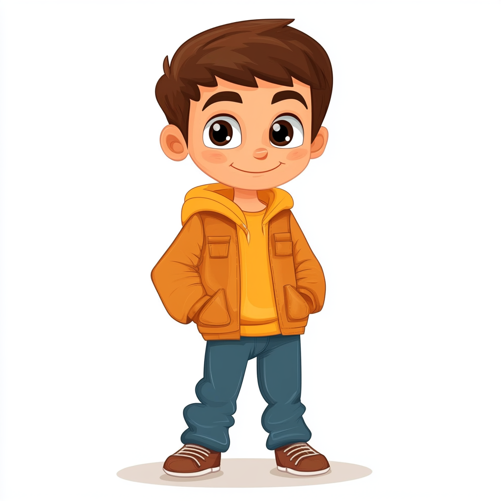 boys clipart