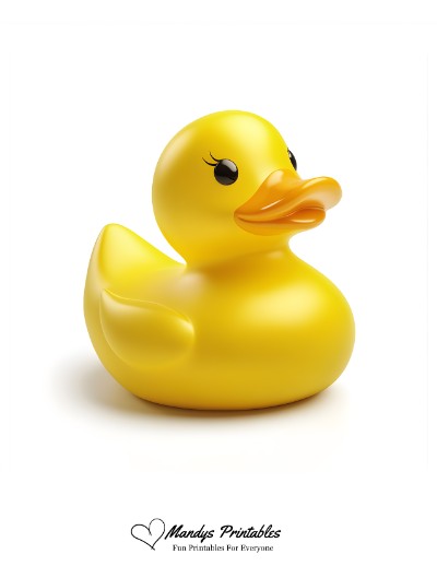 photos of rubber ducks