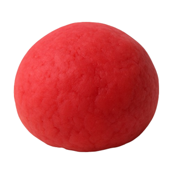 Jello Play Dough Recipe Jello Play Dough Recipe