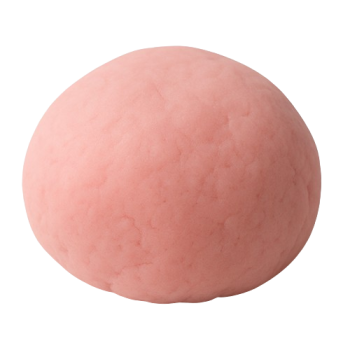 Salt-Free Play Dough Recipe Salt-Free Play Dough Recipe
